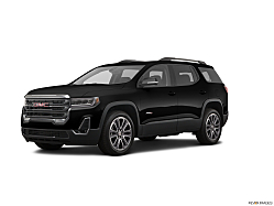 Thumbnail image of 2020 GMC Acadia at Kunes Cdjr Platteville