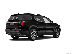 Thumbnail image of 2020 GMC Acadia at Kunes Cdjr Platteville
