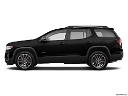 Thumbnail image of 2020 GMC Acadia at Kunes Cdjr Platteville