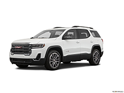 Thumbnail image of 2020 GMC Acadia at Frank Brown Honda GMC