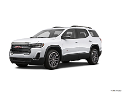 Thumbnail image of 2020 GMC Acadia at Carr Cadillac Buick Gmc