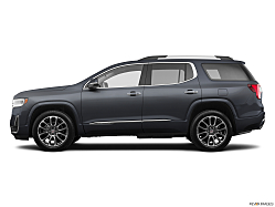 Thumbnail image of 2020 GMC Acadia at Lakeway Auto