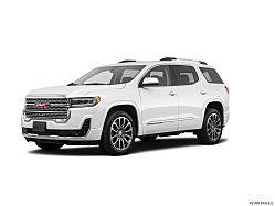 Thumbnail image of 2020 GMC Acadia at Smithtown Cadillac