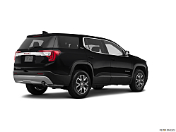 Thumbnail image of 2020 GMC Acadia at Morristown Chevrolet