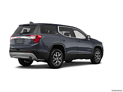 Thumbnail image of 2020 GMC Acadia at Carr Cadillac Buick Gmc