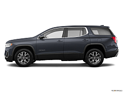 Thumbnail image of 2020 GMC Acadia at Carr Cadillac Buick Gmc