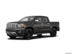 Thumbnail image of 2020 GMC Canyon at Carr Cadillac Buick Gmc