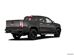 Thumbnail image of 2020 GMC Canyon at Carr Cadillac Buick Gmc