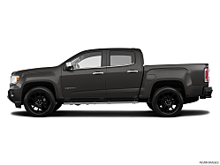Thumbnail image of 2020 GMC Canyon at Carr Cadillac Buick Gmc