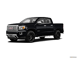 Thumbnail image of 2020 GMC Canyon at Johnson Dodge Chrysler Jeep