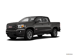 Thumbnail image of 2020 GMC Canyon at Hallmark Hyundai Hendersonville