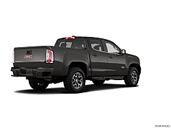 Thumbnail image of 2020 GMC Canyon at Hallmark Hyundai Hendersonville