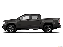 Thumbnail image of 2020 GMC Canyon at Hallmark Hyundai Hendersonville