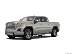 Thumbnail image of 2020 GMC Sierra 1500 at Carr Cadillac Buick Gmc