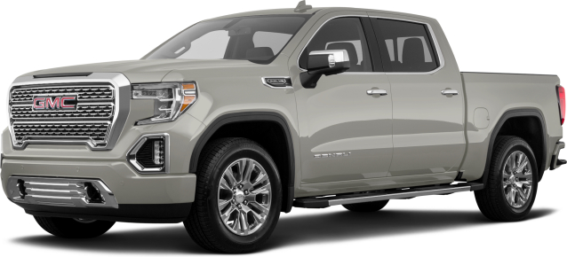2020 GMC Sierra 1500 Denali at Frank Brown Honda GMC