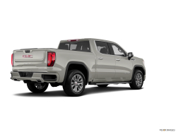 Thumbnail image of 2020 GMC Sierra 1500 at Carr Cadillac Buick Gmc