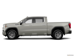 Thumbnail image of 2020 GMC Sierra 1500 at Carr Cadillac Buick Gmc