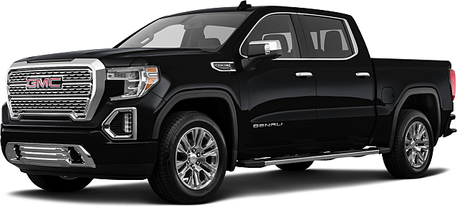 2020 GMC Sierra 1500 Denali at Morristown Chevrolet
