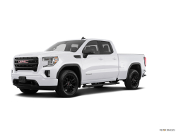 Thumbnail image of 2020 GMC Sierra 1500 at Mitchell Buick GMC