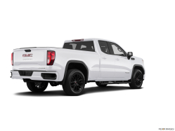 Thumbnail image of 2020 GMC Sierra 1500 at Mitchell Buick GMC
