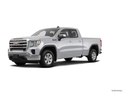 Thumbnail image of 2020 GMC Sierra 1500 at Mitchell Buick GMC