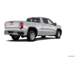 Thumbnail image of 2020 GMC Sierra 1500 at Mitchell Buick GMC