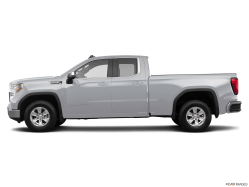 Thumbnail image of 2020 GMC Sierra 1500 at Mitchell Buick GMC