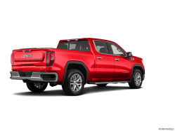 Thumbnail image of 2020 GMC Sierra 1500 at Frank Brown Honda GMC