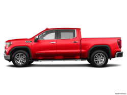 Thumbnail image of 2020 GMC Sierra 1500 at Frank Brown Honda GMC