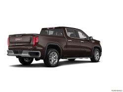 Thumbnail image of 2020 GMC Sierra 1500 at Frank Brown Honda GMC