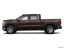 Thumbnail image of 2020 GMC Sierra 1500 at Frank Brown Honda GMC
