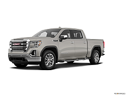 Thumbnail image of 2020 GMC Sierra 1500 at Frank Brown Honda GMC