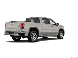 Thumbnail image of 2020 GMC Sierra 1500 at Frank Brown Honda GMC