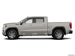 Thumbnail image of 2020 GMC Sierra 1500 at Frank Brown Honda GMC