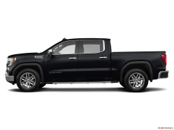 Thumbnail image of 2020 GMC Sierra 1500 at Frank Brown Honda GMC