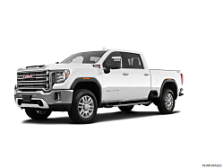 Thumbnail image of 2020 GMC Sierra 2500HD at Frank Brown Honda GMC