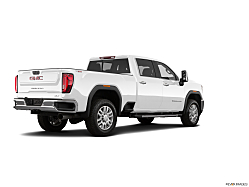 Thumbnail image of 2020 GMC Sierra 2500HD at Frank Brown Honda GMC