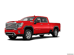 Thumbnail image of 2020 GMC Sierra 2500HD at Frank Brown Honda GMC