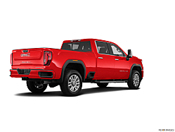 Thumbnail image of 2020 GMC Sierra 2500HD at Frank Brown Honda GMC