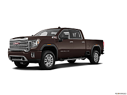 Thumbnail image of 2020 GMC Sierra 2500HD at Lakeway Auto