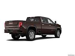 Thumbnail image of 2020 GMC Sierra 2500HD at Lakeway Auto