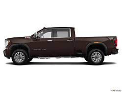 Thumbnail image of 2020 GMC Sierra 2500HD at Lakeway Auto