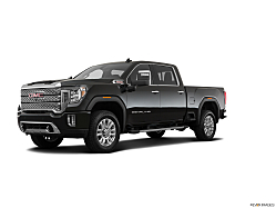 Thumbnail image of 2020 GMC Sierra 2500HD at Frank Brown Honda GMC
