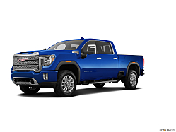 Thumbnail image of 2020 GMC Sierra 2500HD at Johnson Buick GMC Cadillac