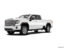 Thumbnail image of 2020 GMC Sierra 2500HD at Lakeway Auto