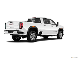 Thumbnail image of 2020 GMC Sierra 2500HD at Lakeway Auto