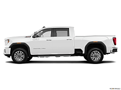 Thumbnail image of 2020 GMC Sierra 2500HD at Lakeway Auto