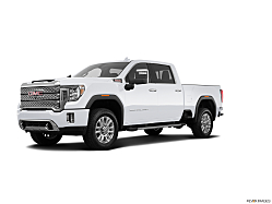 Thumbnail image of 2020 GMC Sierra 2500HD at Frank Brown Honda GMC