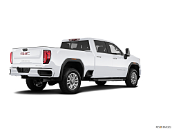 Thumbnail image of 2020 GMC Sierra 2500HD at Frank Brown Honda GMC