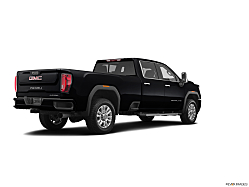 Thumbnail image of 2020 GMC Sierra 3500HD at Mitchell Buick GMC